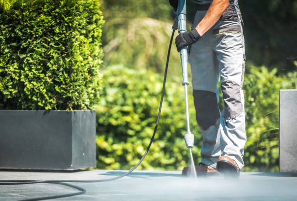 Best Fence Cleaning  in Kimberly, AL