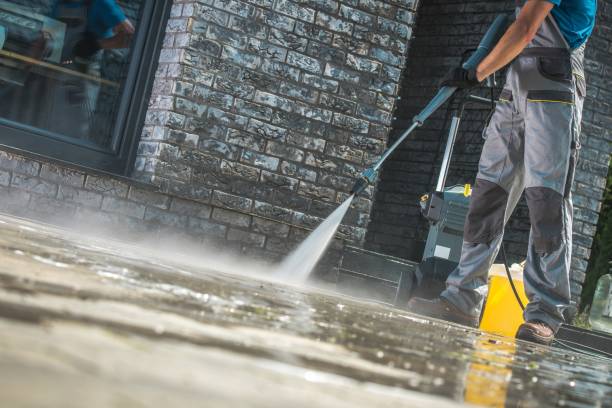Best House Exterior Washing  in Kimberly, AL